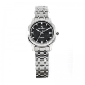 Excellence 8530 Silver Black Lady LDBSSBA